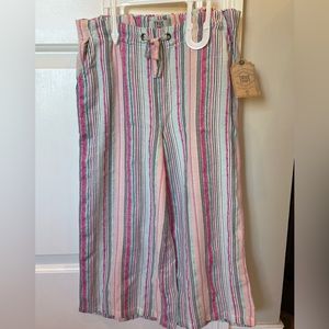 Girls True Craft pants